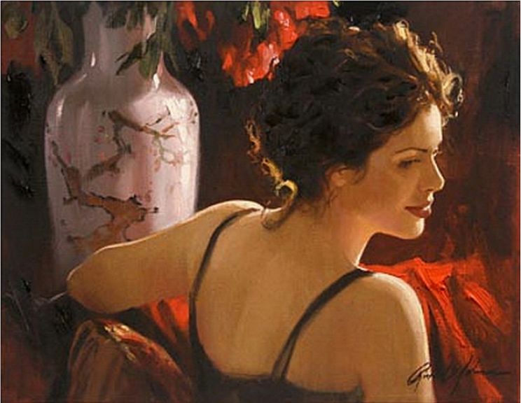 Richard Johnson