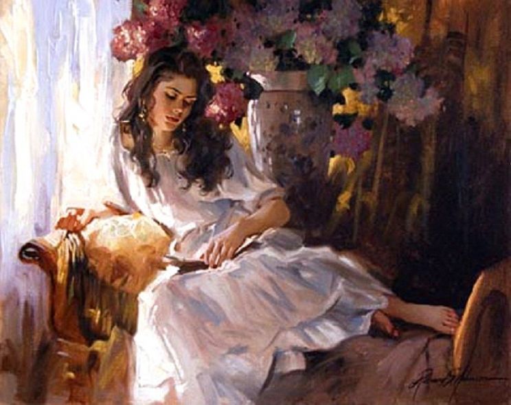 Richard Johnson