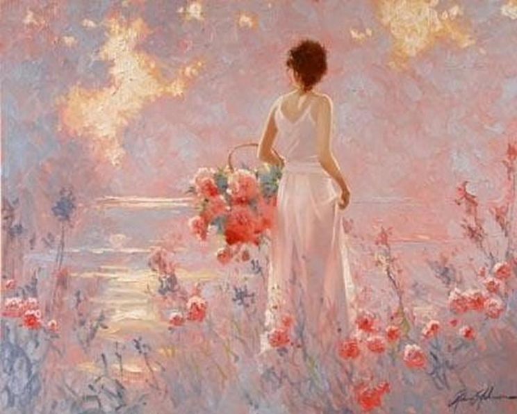 Richard Johnson