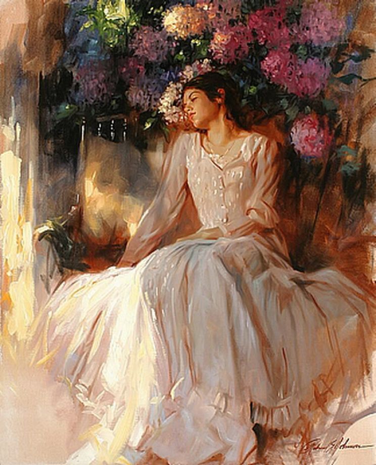 Richard Johnson