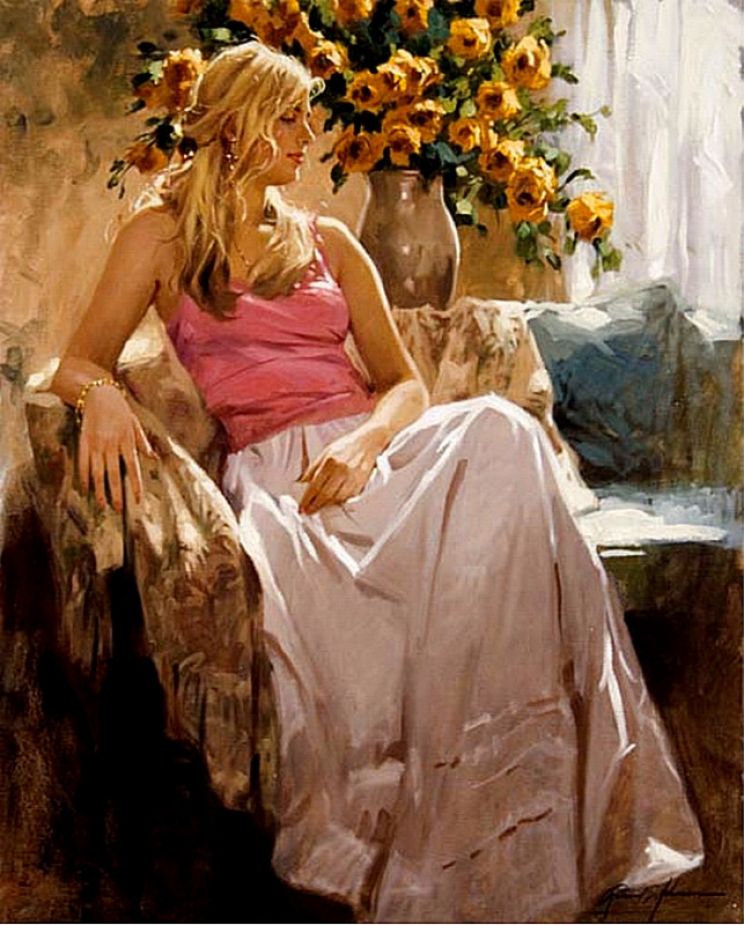 Richard Johnson