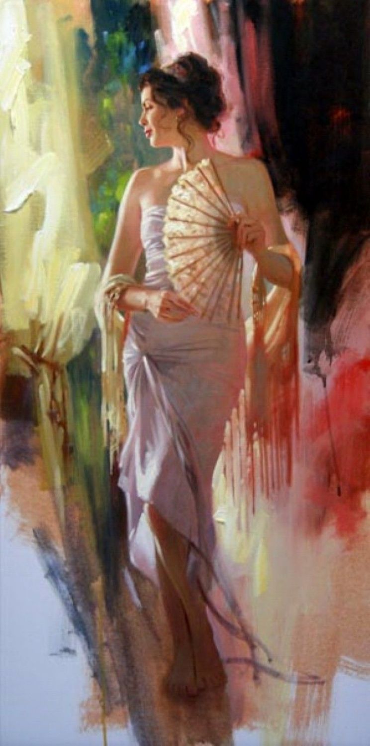 Richard Johnson