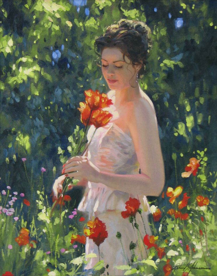 Richard Johnson