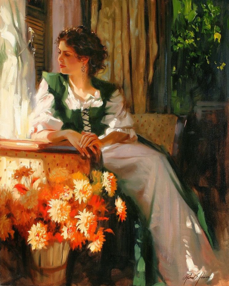 Richard Johnson