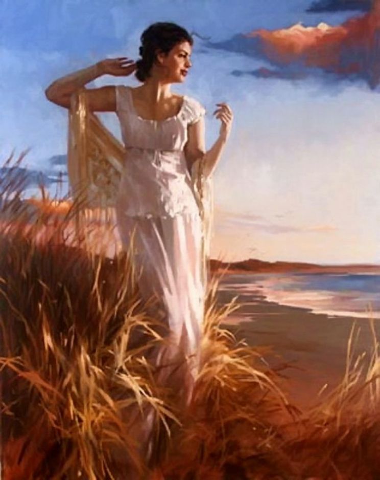 Richard Johnson