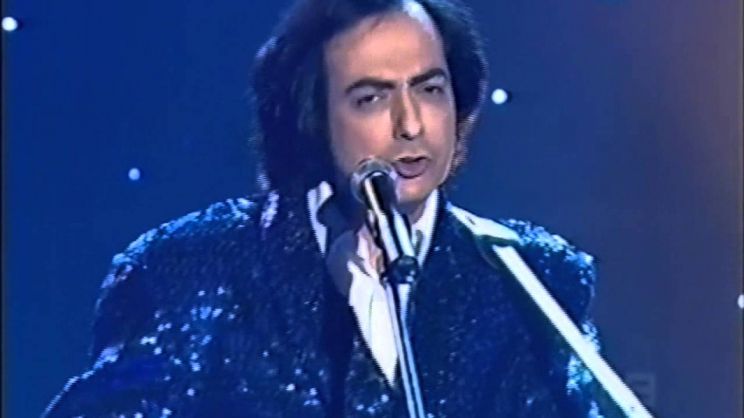 Richard Jordan