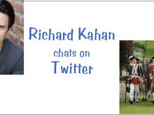 Richard Kahan