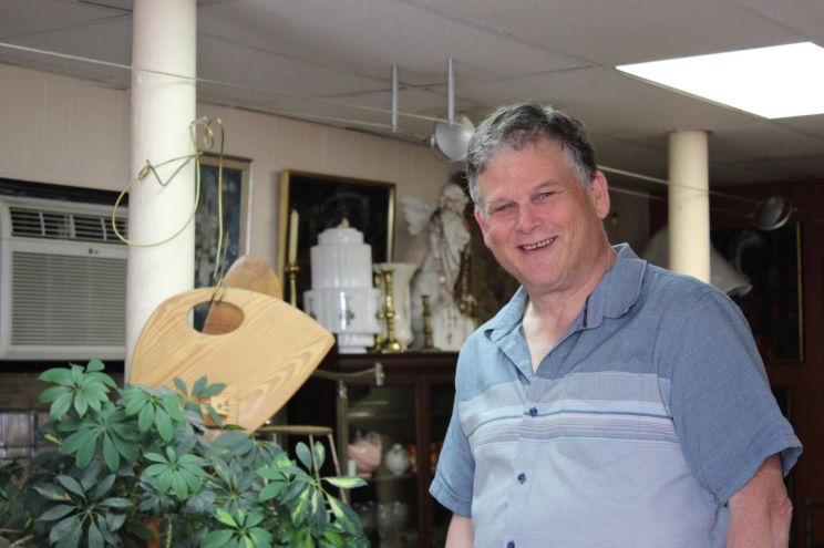 Richard Kahan