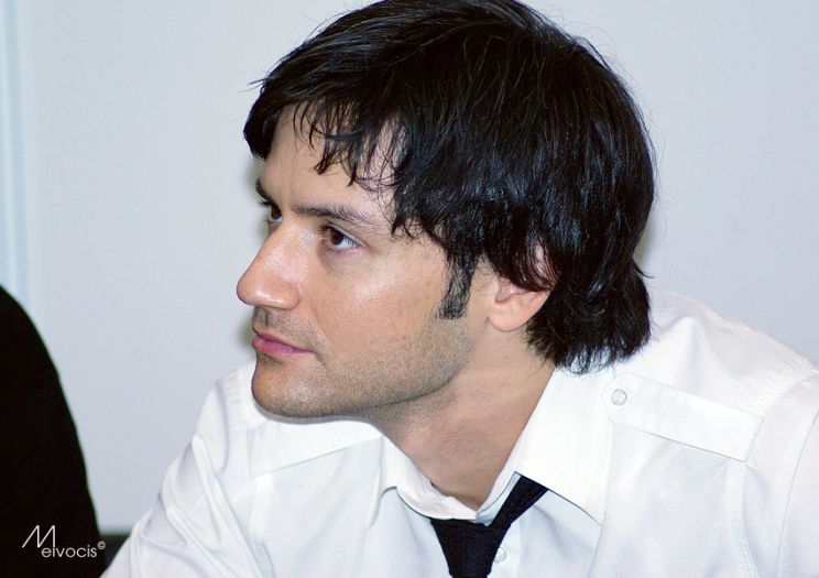 Richard Kahan