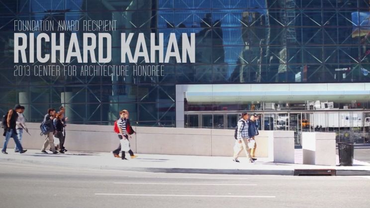 Richard Kahan