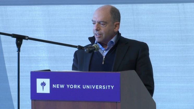 Richard Kahan