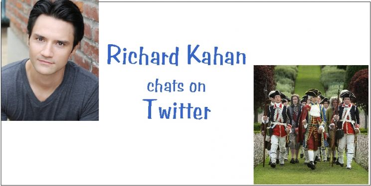 Richard Kahan