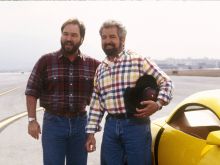Richard Karn