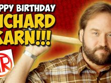 Richard Karn