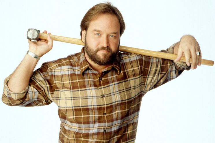Richard Karn