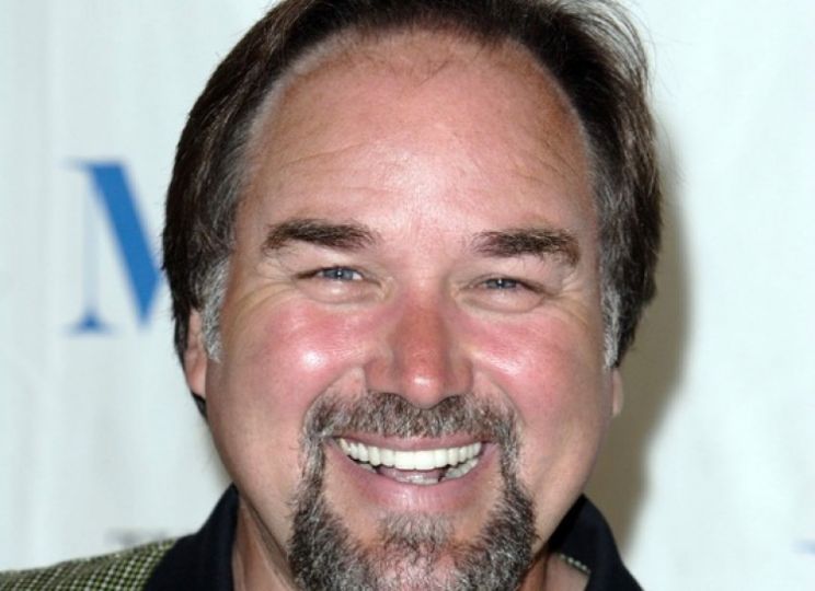 Richard Karn