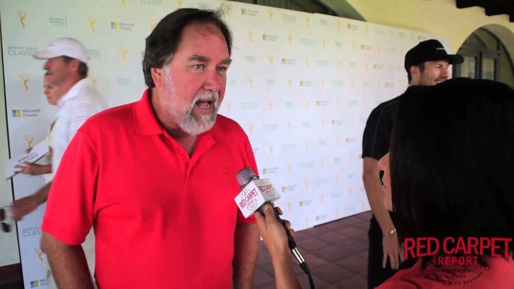 Richard Karn