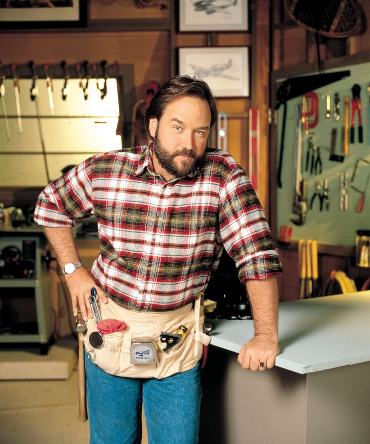 Richard Karn