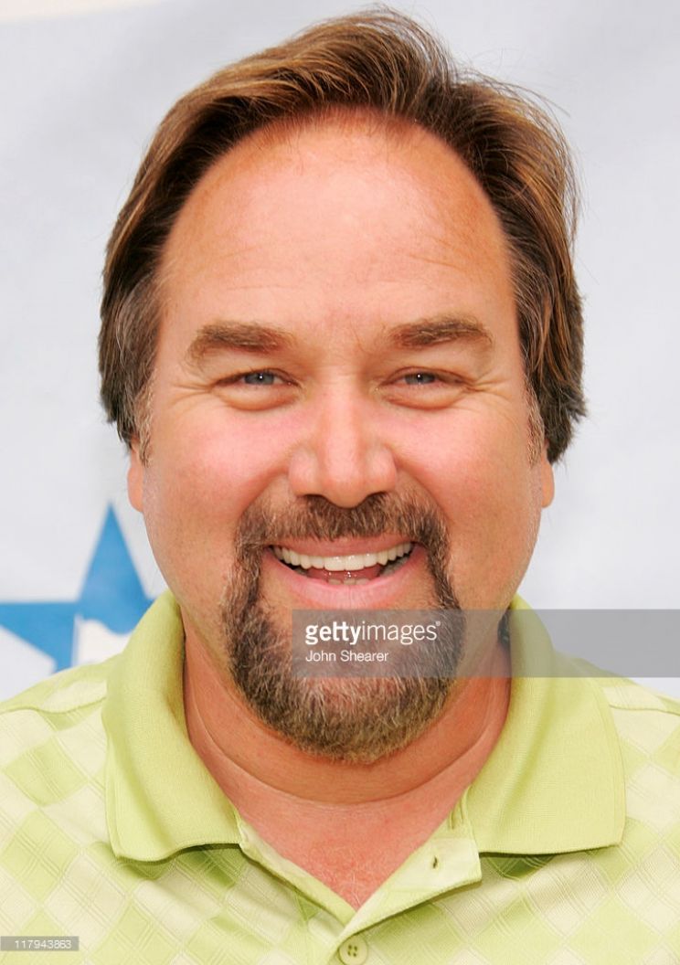 Richard Karn