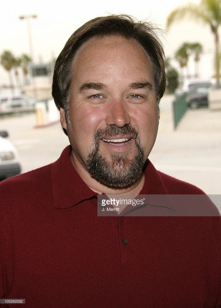Richard Karn