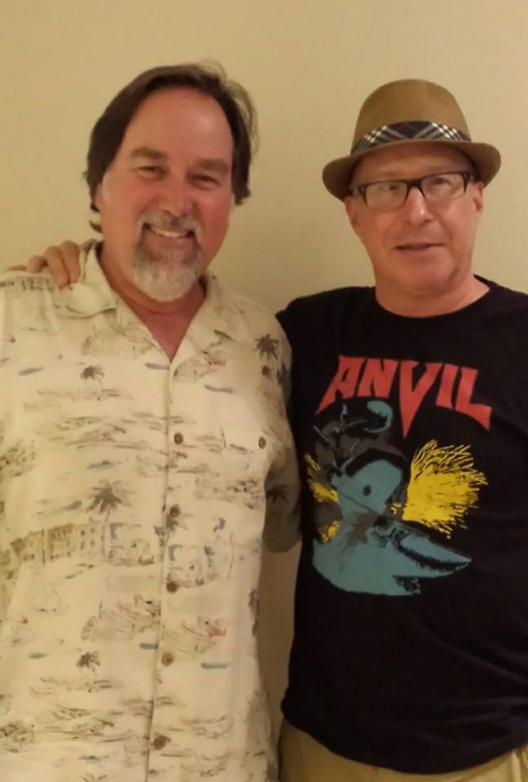 Richard Karn