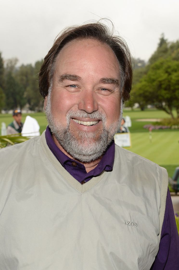 Richard Karn