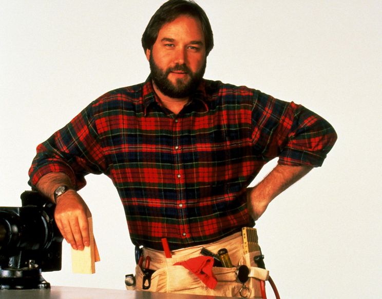Richard Karn