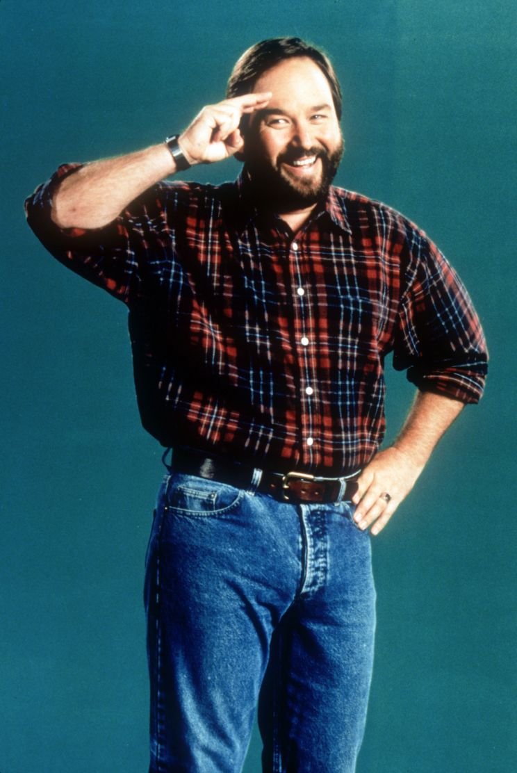 Richard Karn