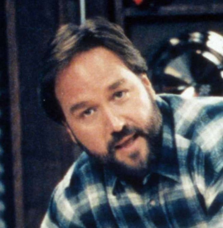 Richard Karn