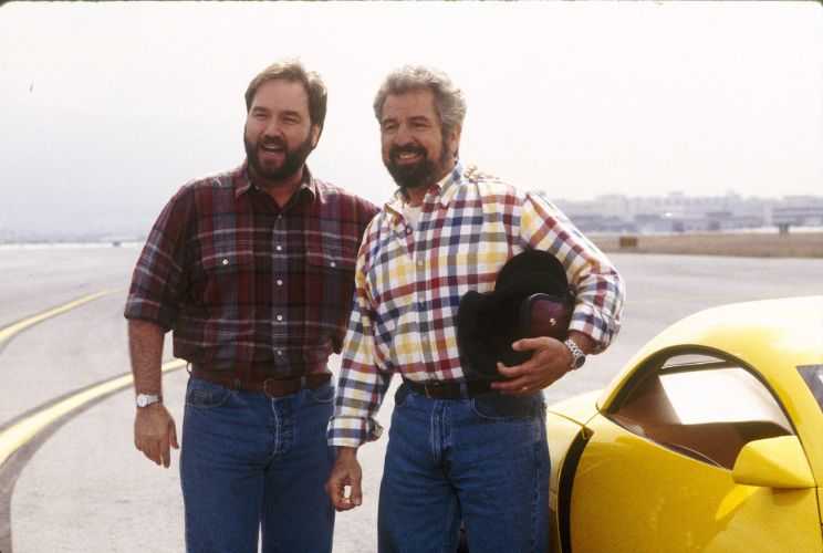 Richard Karn