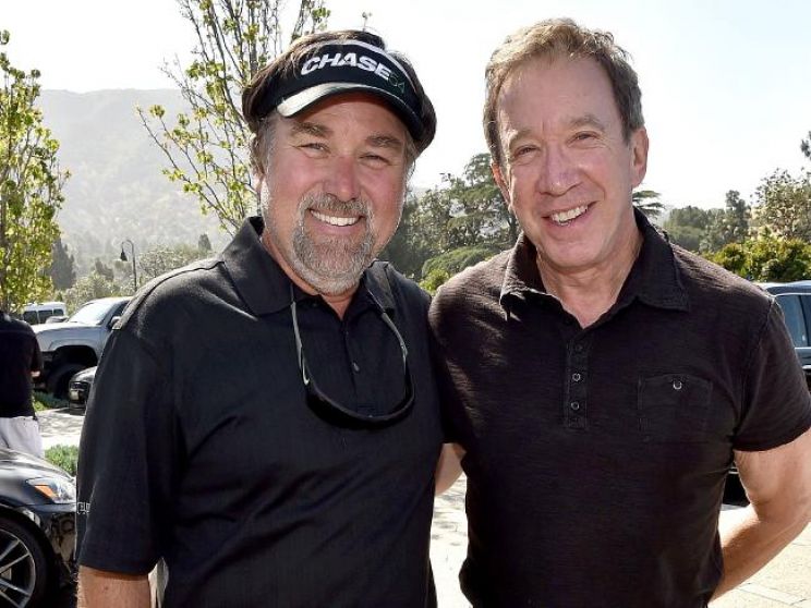 Richard Karn