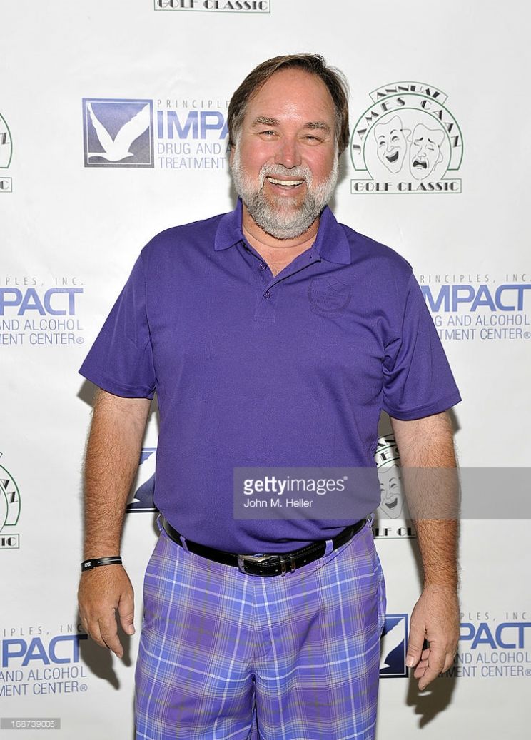 Richard Karn