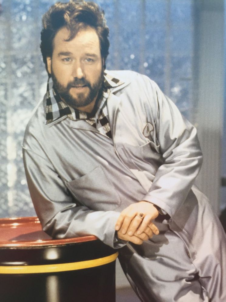 Richard Karn