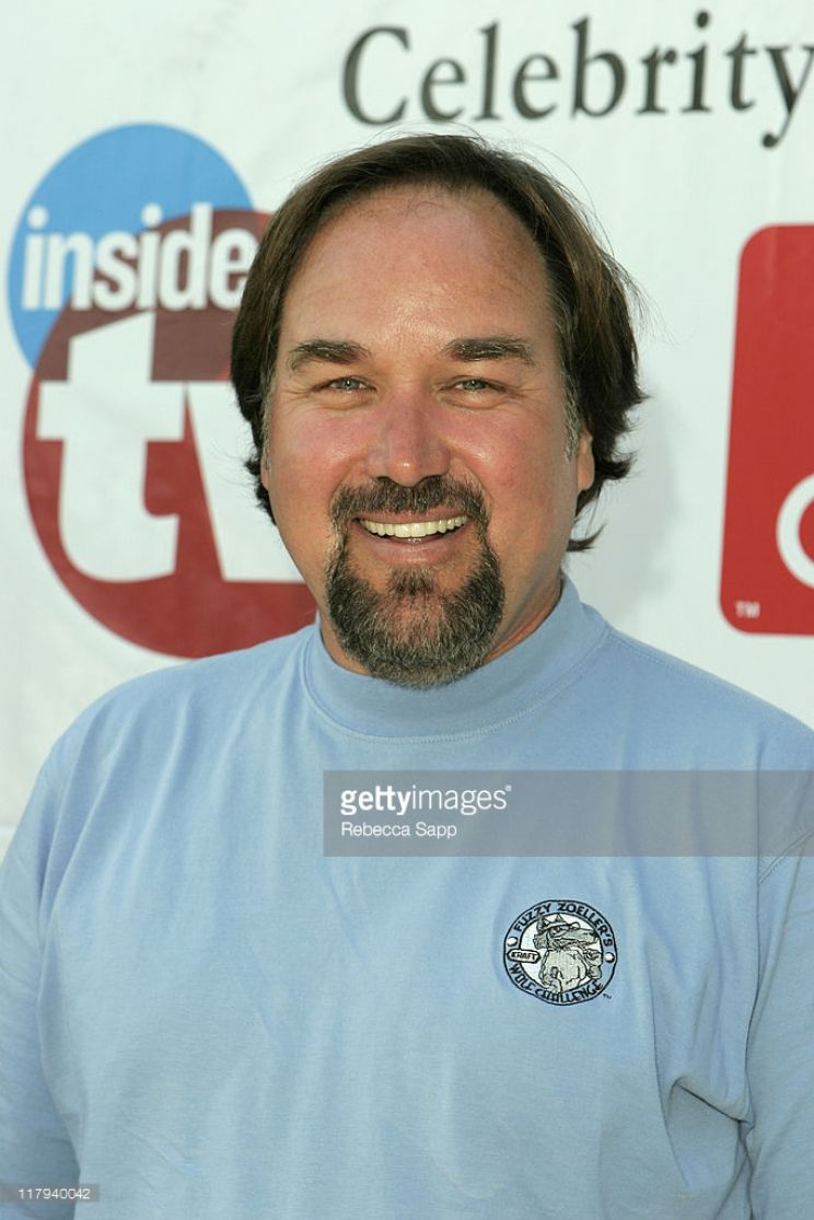 Richard Karn