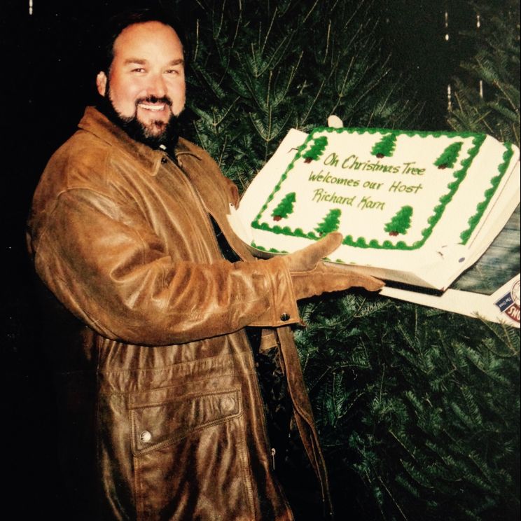 Richard Karn