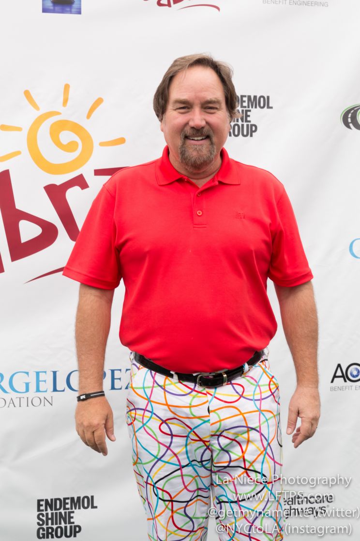 Richard Karn