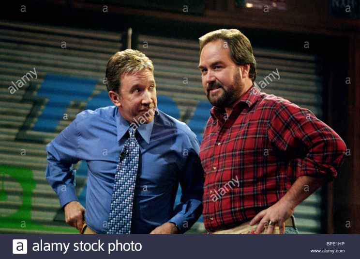 Richard Karn
