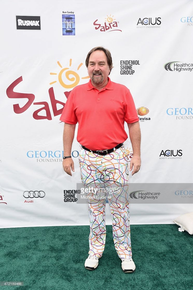 Richard Karn