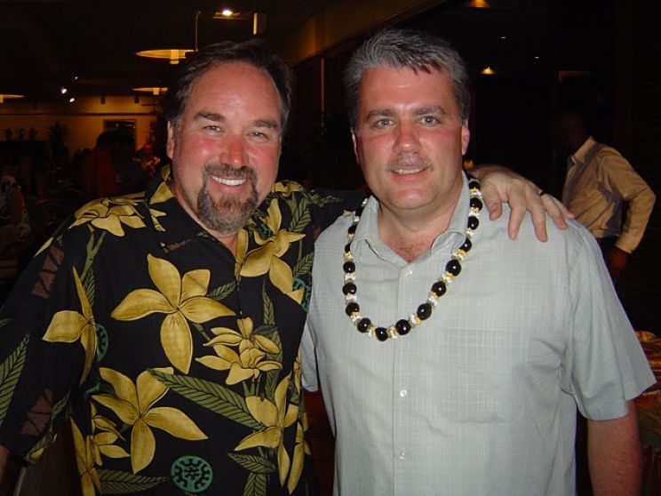 Richard Karn