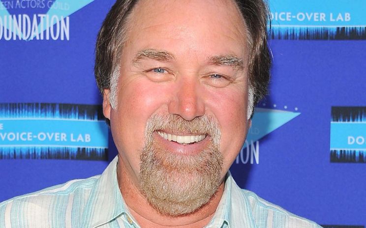 Richard Karn