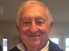 Richard Katz