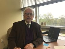 Richard Katz