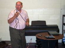 Richard Katz