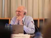 Richard Katz