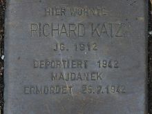 Richard Katz