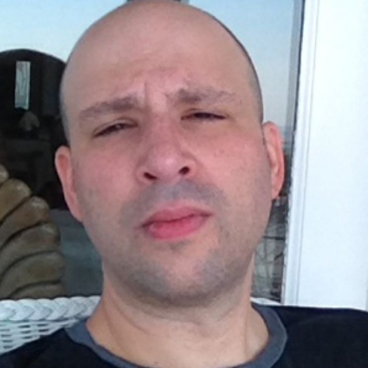 Richard Katz