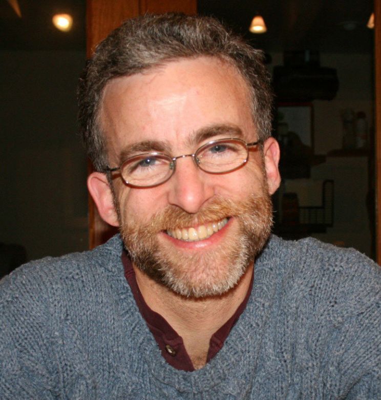 Richard Katz