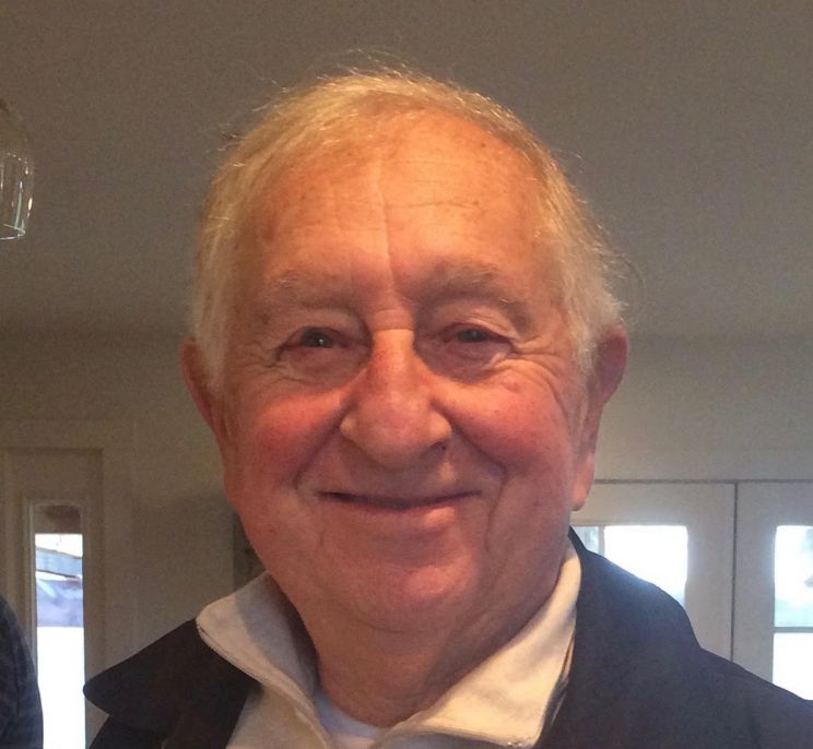 Richard Katz