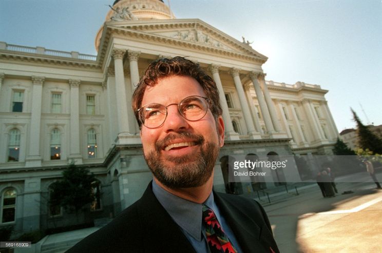 Richard Katz