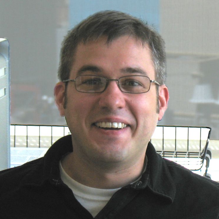 Richard Katz